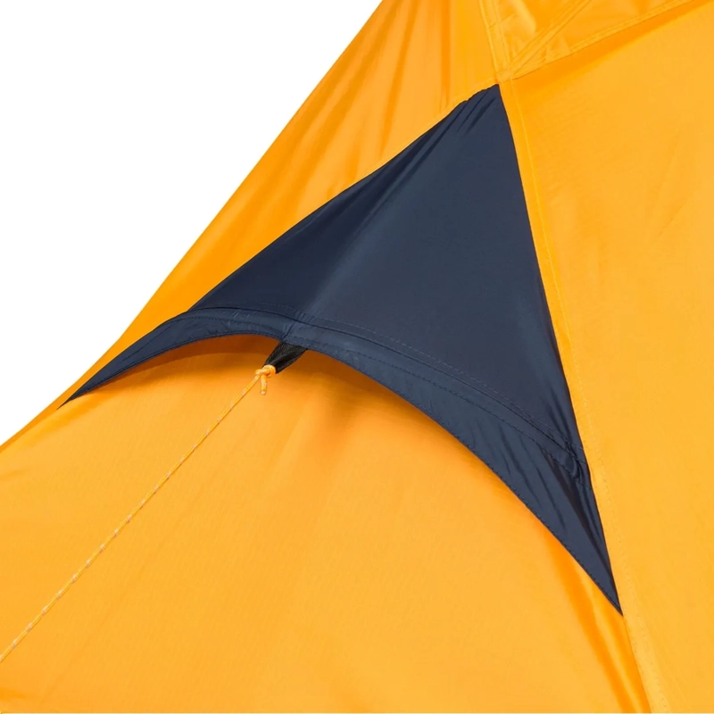 CARPA DOITE NEW HIMALAYA 2 COLOR NARANJO - 5