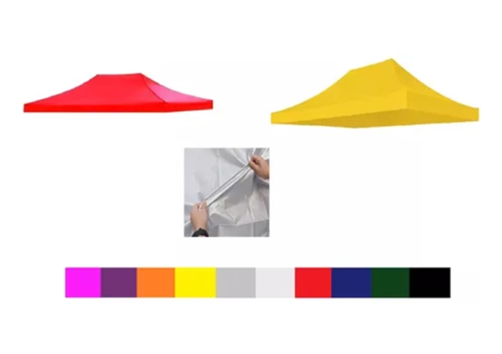 CARPA LONA REPUESTO FILTRO UV TOLDO ARAÑA - 2