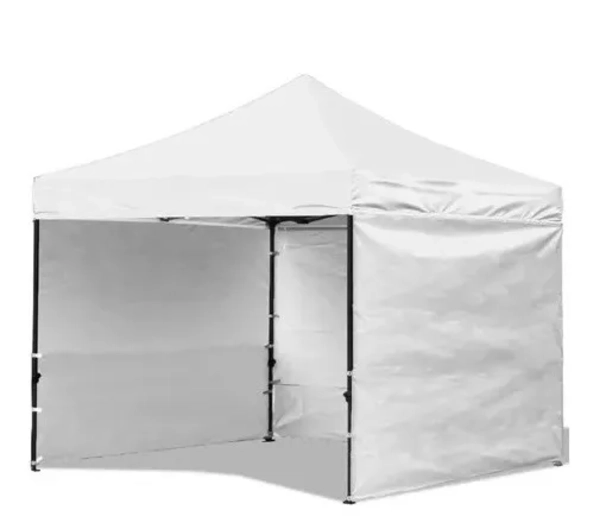 REPUESTO LONA LATERAL TOLDO 2X2 BLANCO - 1