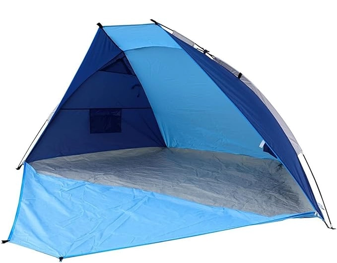 CARPA PLAYERA ROYOKAMP COLOR CELESTE - 3