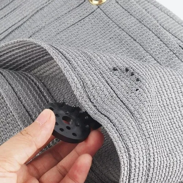 CLIPS X20 LONA TOLDO CARPA CAMPING - 4