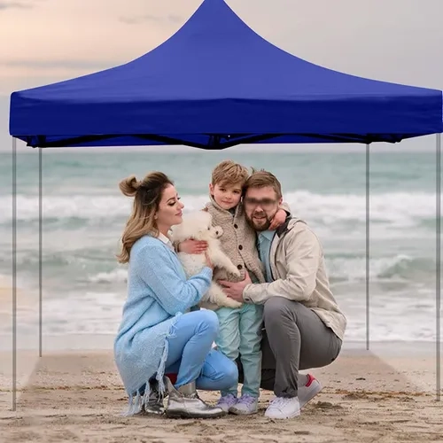 CARPA LONA REPUESTO TOLDO IMPERMEABLE 3X3 - 4