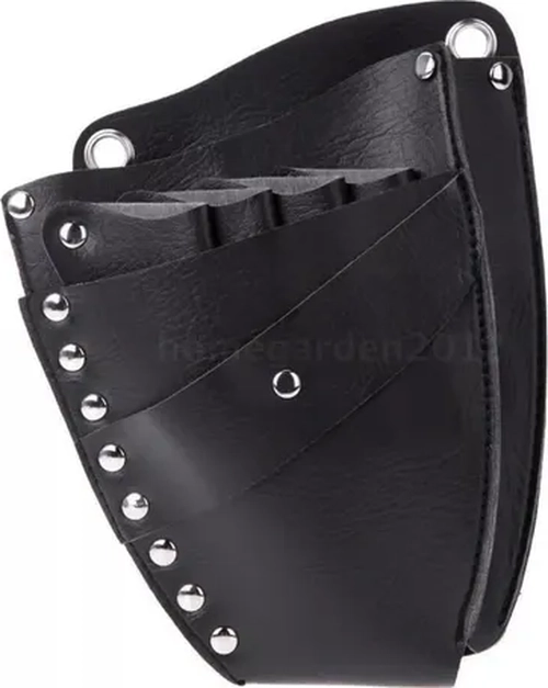 ESTUCHE PROFESIONAL TIJERAS PELUQUERIA - 4