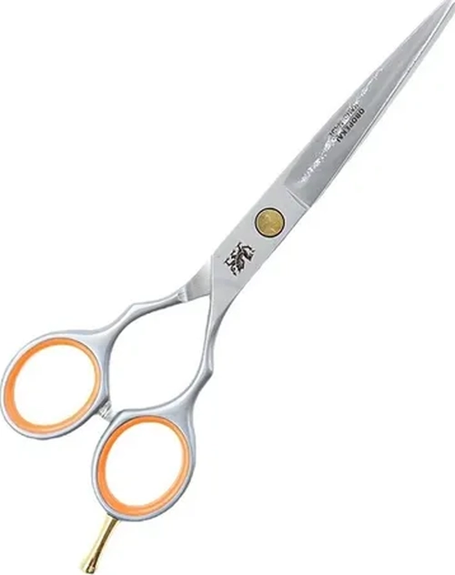 TIJERA CORTE MICRODENTADA 3 ESTRELLAS 5.5 AC-55 - 3