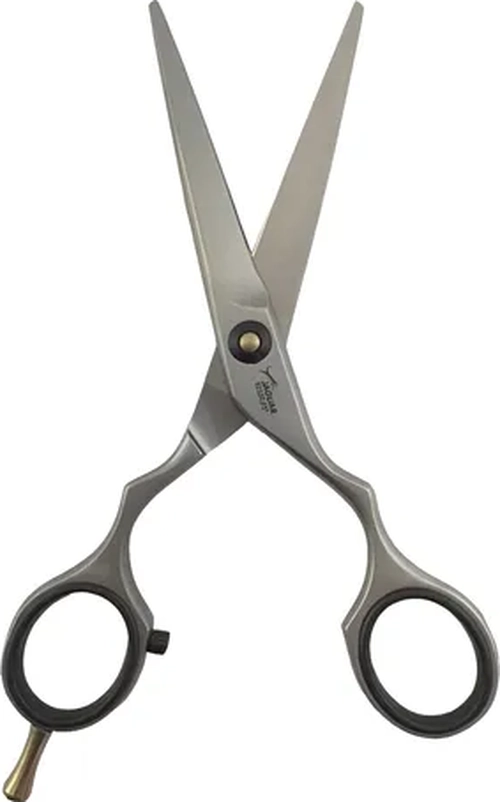 TIJERA JAGUAR PRE STYLE ERGO FILO MIXTO 5.0 (82250) - 2
