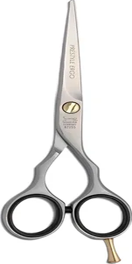 TIJERA JAGUAR PRE STYLE ERGO FILO MIXTO 5.0 (82250) - 3