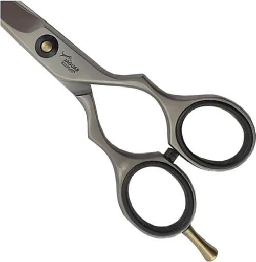 TIJERA JAGUAR PRE STYLE ERGO FILO MIXTO 5.0 (82250) - 5