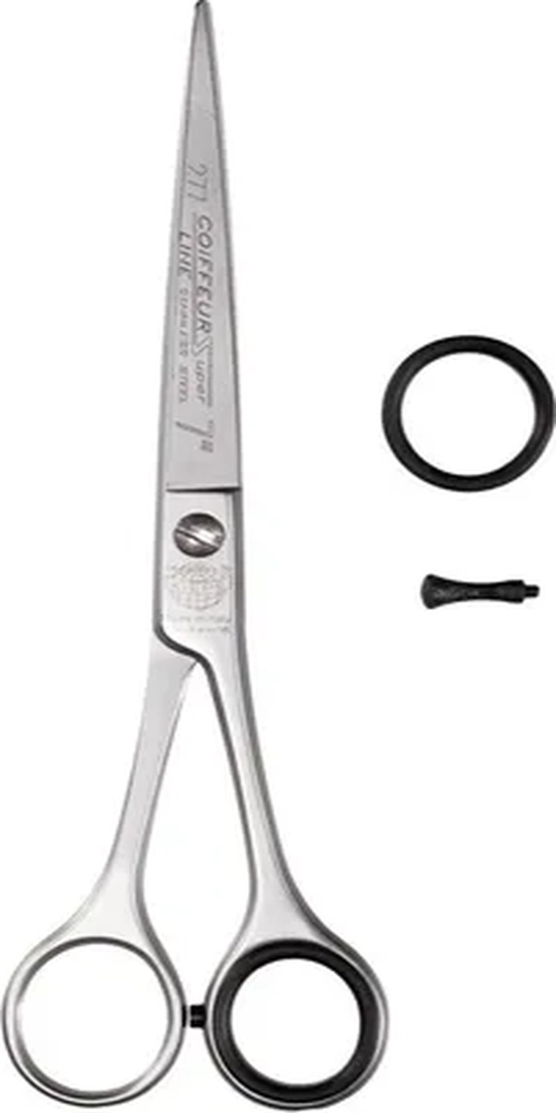 TIJERA HENBOR CLASSIC LINE 799 6'' - 2