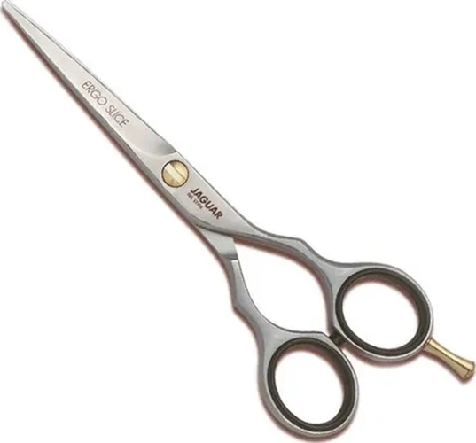 TIJERA JAGUAR PRE STYLE ERGO FILO NAVAJA 5.0 (82050) - 2