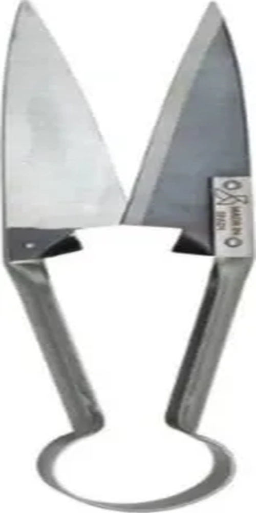 TIJERA TRASQUILAR 34CM LA PAJARITA - 2
