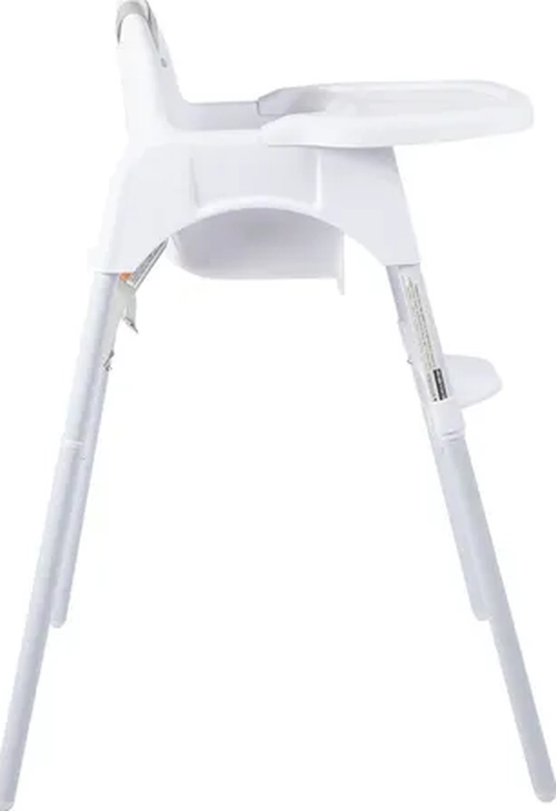 SILLA COMER COOK COSCO COLOR BLANCO - 3