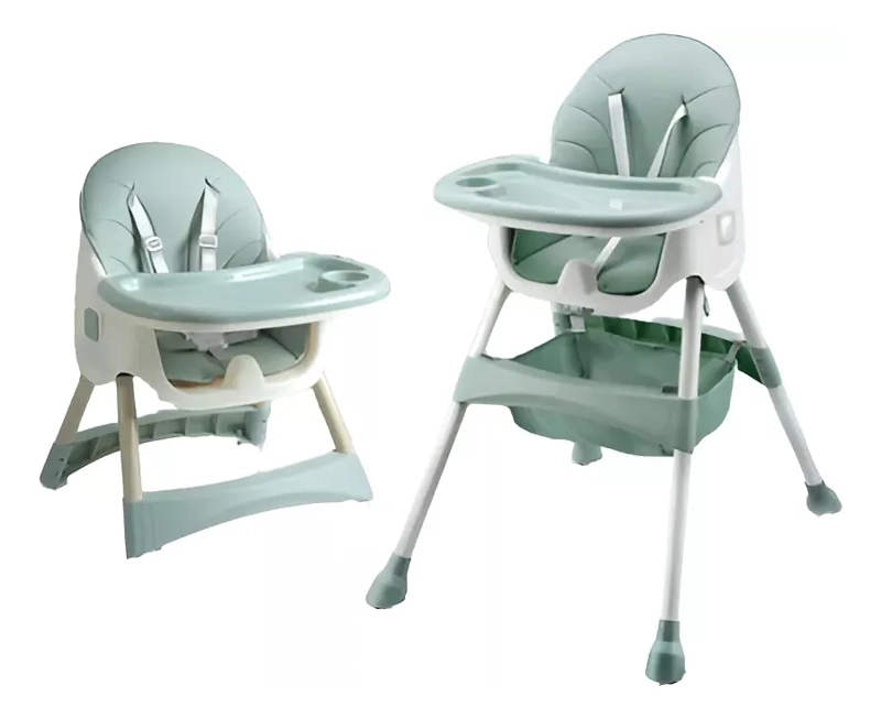 SILLA COMER VOYAGE SNACK 2 EN 1 - 5