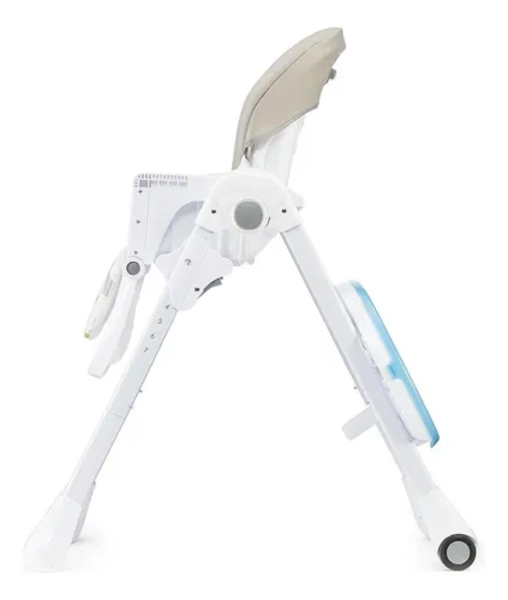 SILLA COMER PLEGABLE YUMMY MULTICOLOR - 5