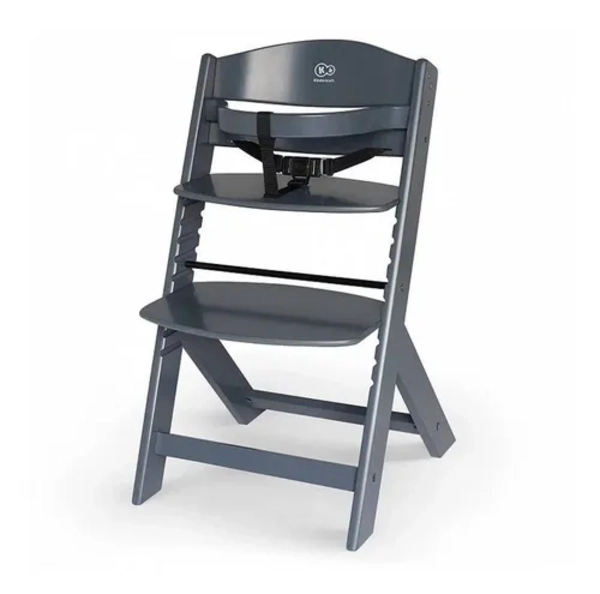 SILLA COMER ENOCK COLOR GRIS - 1