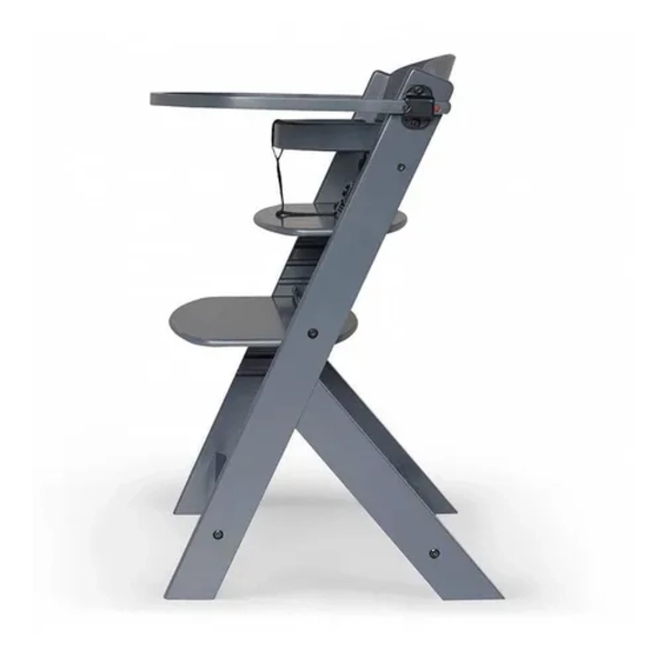 SILLA COMER ENOCK COLOR GRIS - 2