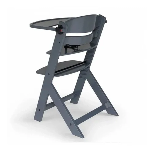 SILLA COMER ENOCK COLOR GRIS - 3