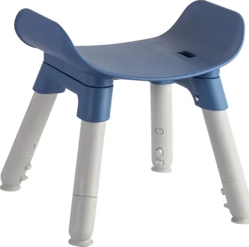 SILLA COMER BABY DESK 4 EN 1 BEBESIT COLOR AZUL - 3