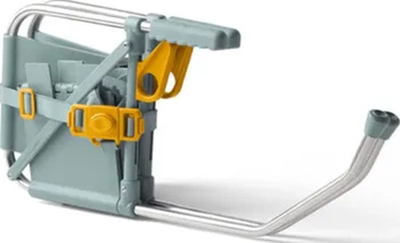 SILLA COMER CLAK PLEGABLE PERIQUERA COLOR SALVIA - 3