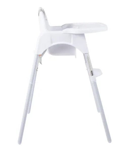 SILLA COMER COOK WHITE - 3