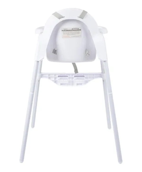 SILLA COMER COOK WHITE - 4