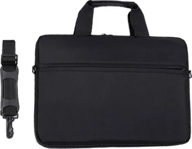BOLSO ORGANIZADOR FUNDA NOTEBOOK IMPERMEABLE - 1