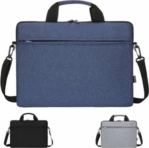 BOLSO ORGANIZADOR FUNDA NOTEBOOK IMPERMEABLE - 4