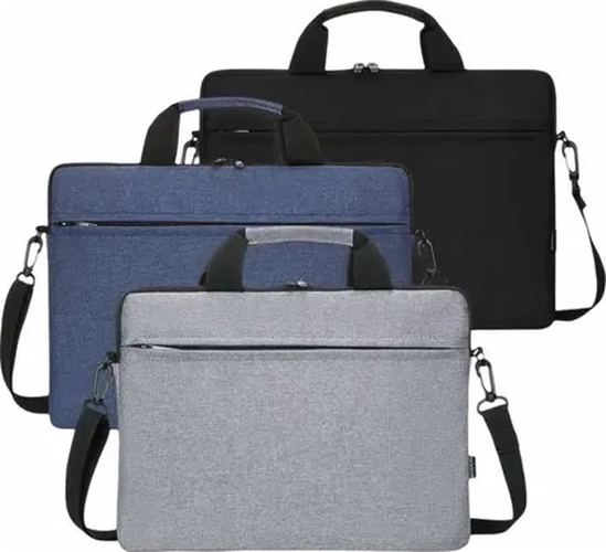 BOLSO ORGANIZADOR FUNDA NOTEBOOK IMPERMEABLE - 8