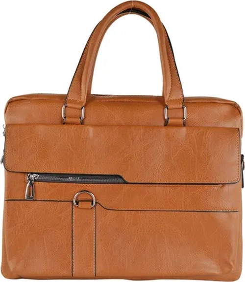 MALETIN NOTEBOOK ECO CUERO BOSTON 14 VINTAGE - 3