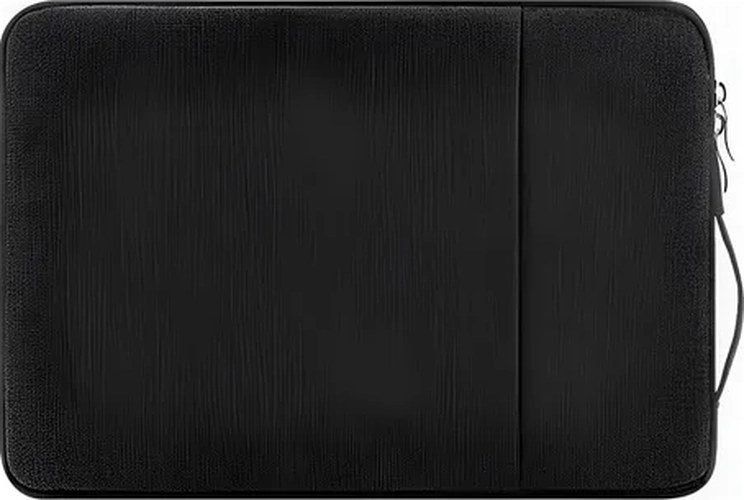 BOLSA NOTEBOOK ESTUCHE ANTICAIDA 13/14/16 PULGADAS - 1