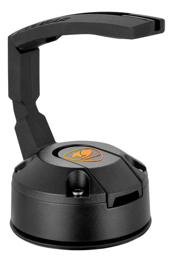 MOUSE BUNGEE COUGAR BUNKER NEGRO - 3