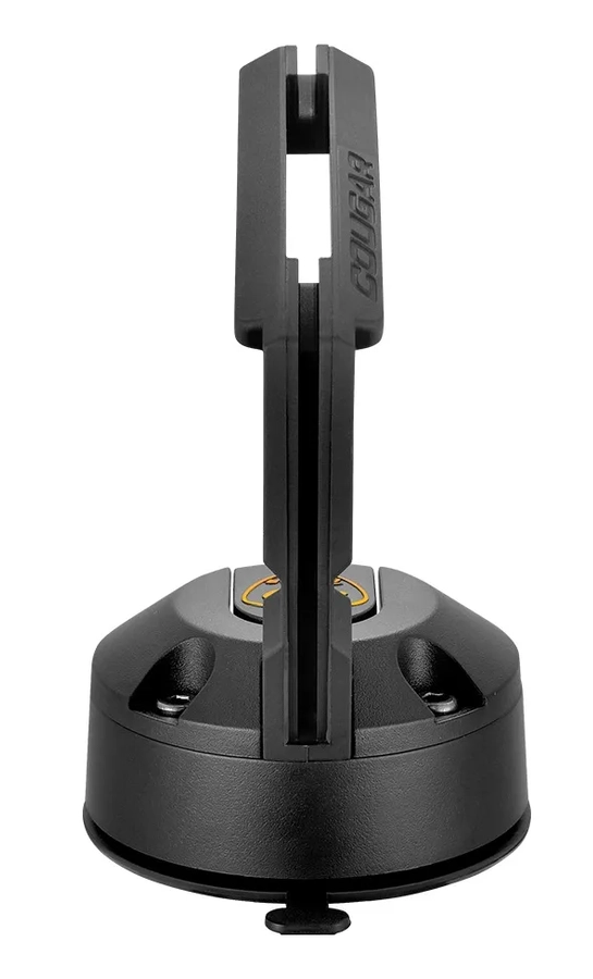 MOUSE BUNGEE COUGAR BUNKER NEGRO - 4