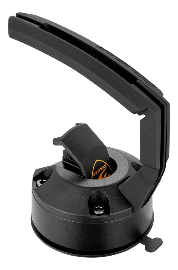 MOUSE BUNGEE COUGAR BUNKER NEGRO - 5
