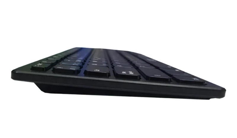 TECLADO NUME RICO INALAMBRICO KBG-206 PC/MAC - 2