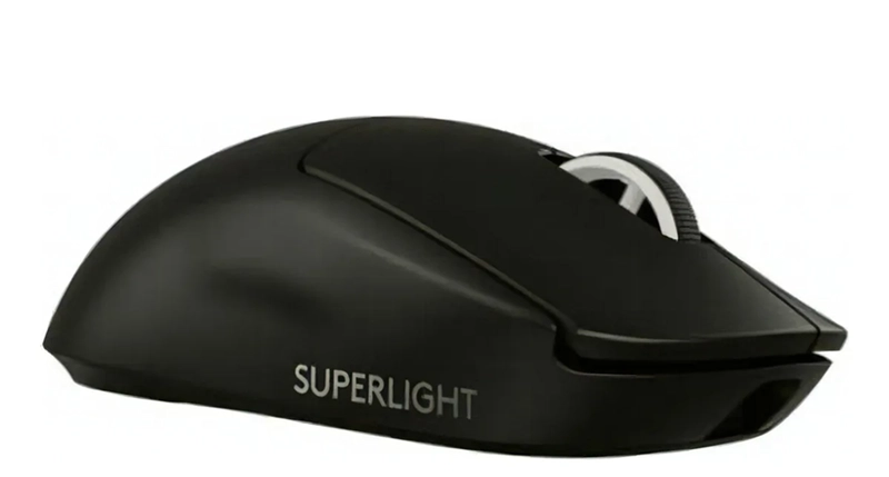 LOGITECH G PRO X SUPERLIGHT 2 INALAMBRICO - 1