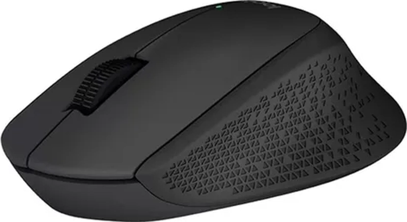 MOUSE LOGITECH M280 INALAMBRICO NEGRO - 2