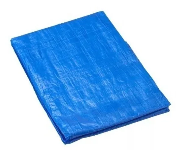 PACK X2 LONA MULTIUSO IMPERMEABLE CARGA 5X6M - 1