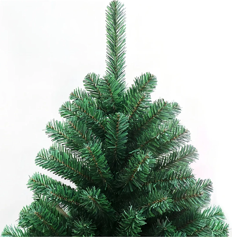 ARBOL DE NAVIDAD DE 1.80 METRO/ HOGAR / DECORACION COLOR VERDE - 1