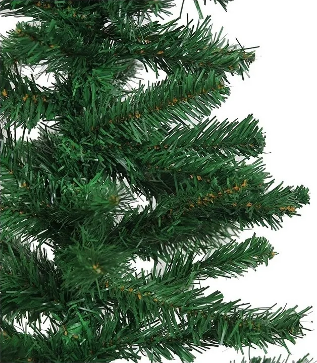 ARBOL DE NAVIDAD DE 1.80 METRO/ HOGAR / DECORACION COLOR VERDE - 3