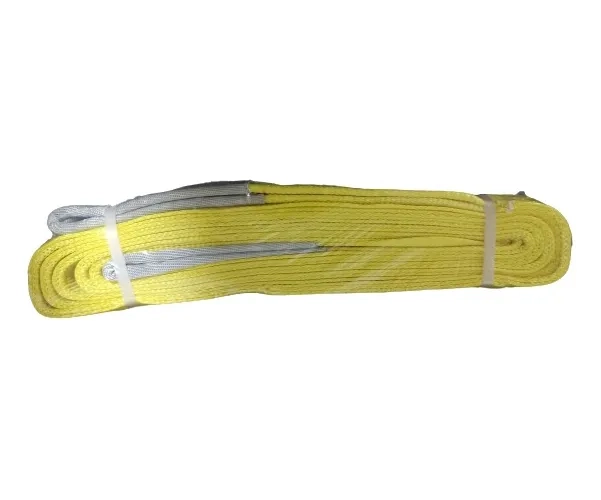 ESLINGA PLANA 75MM 2CAPAS 2METROS 4200 KILOS F/S 5A1 - 1