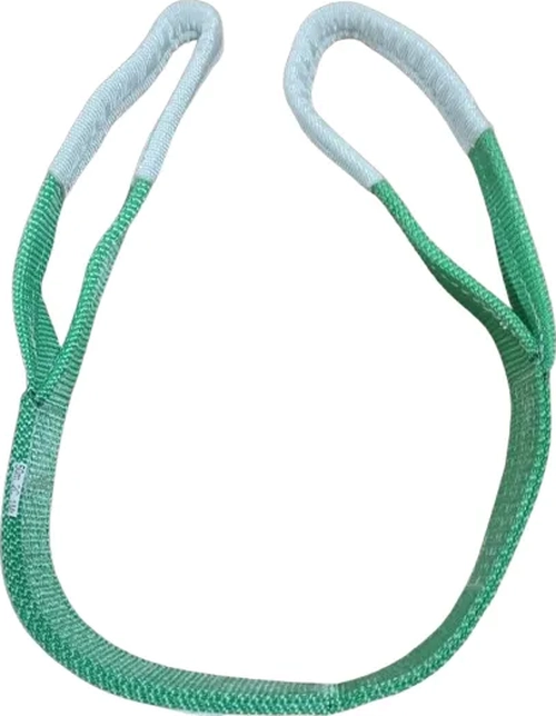 SET 4 ESLINGAS RACHET 1'' X 4.5 MTS. CARGA MAXIMA 700 KG. AZUL - 3