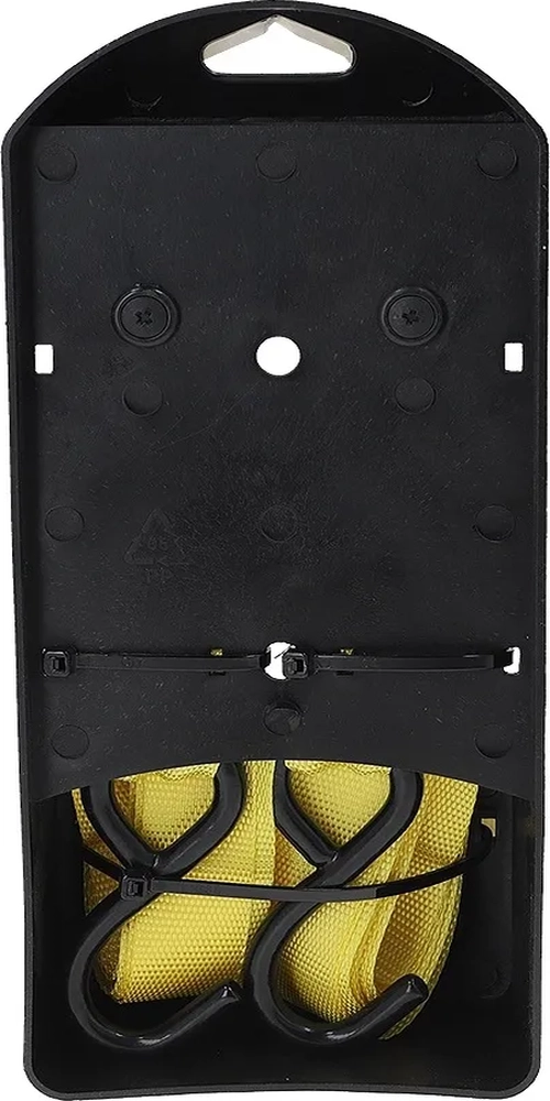 ESLINGA CORREA RATCHET MOTORLIFE 2 CORREAS 5 MT - 4