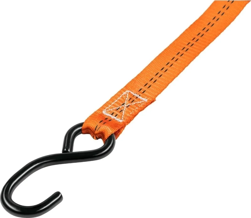 ESLINGA PARA CARGA 675KG 3 MTS TRUPER SU-675R - 1