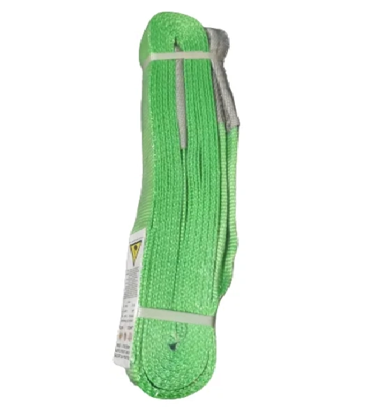 ESLINGA AMARRE OJO/OJO 2PLG X 2CAPAS X 6MT 2.8 TON IMPORTADA - 2