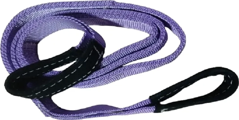 ESLINGA AMARRE OJO/OJO 1PLG X 2CAPAS X 2METROS 800 KILOS 5A1 - 2