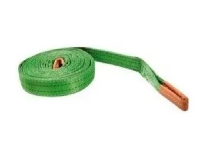 ESLINGA AMARRE OJO/OJO 2PLG X 2CAPASX 0.5 MTS 2800 KILOS 5A1 - 1