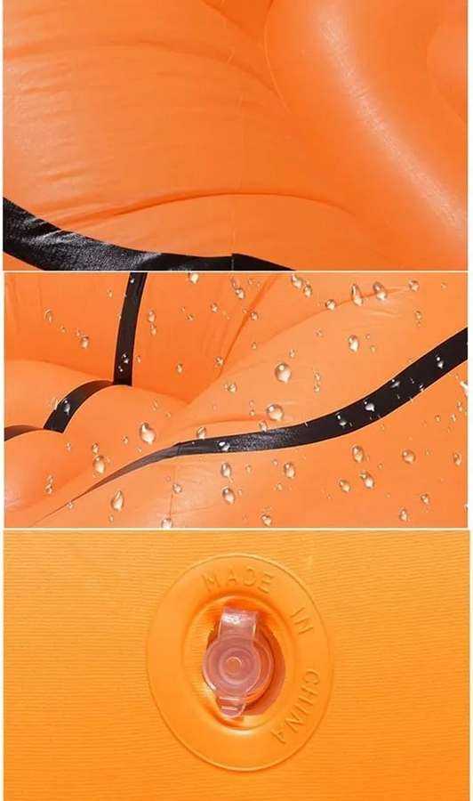 SILLON INFLABLE PUFF TUMBONA INTERIORES Y EXTERIORES - 4