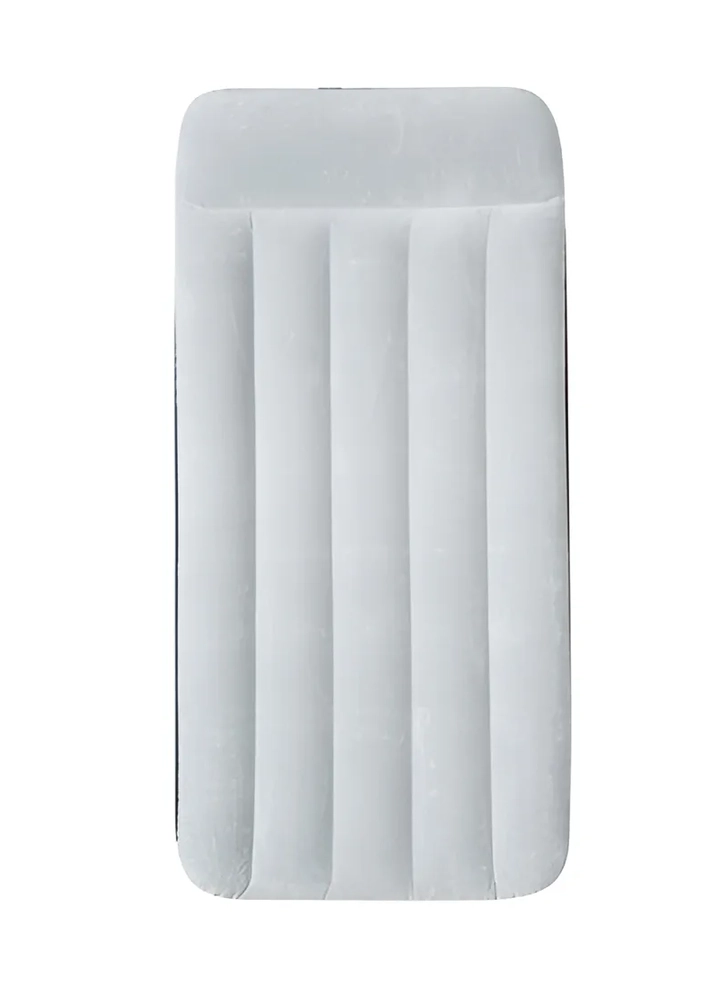 COLCHON INFLABLE INDIVIDUAL 1 PLAZA 46CM KLIMBER 191X97CM PVC - 1