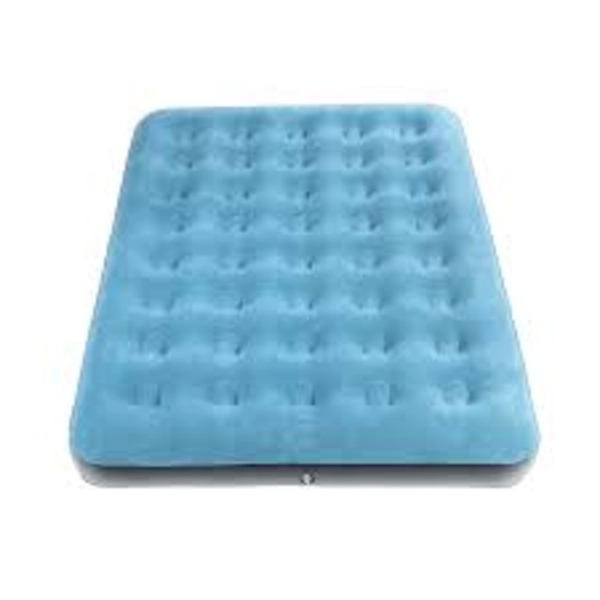 COLCHON INFLABLE ALICANTE QUEEN CELESTE DOITE - 2