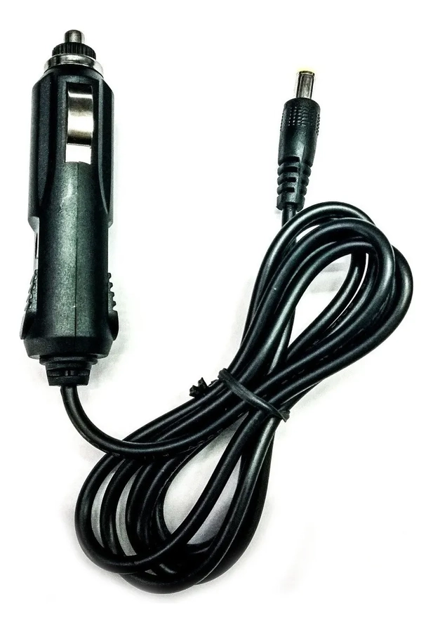 INFLADOR ELE CTRICO 220V/12V - MULTIFUNCIONAL, RAPIDO Y EFI - 4
