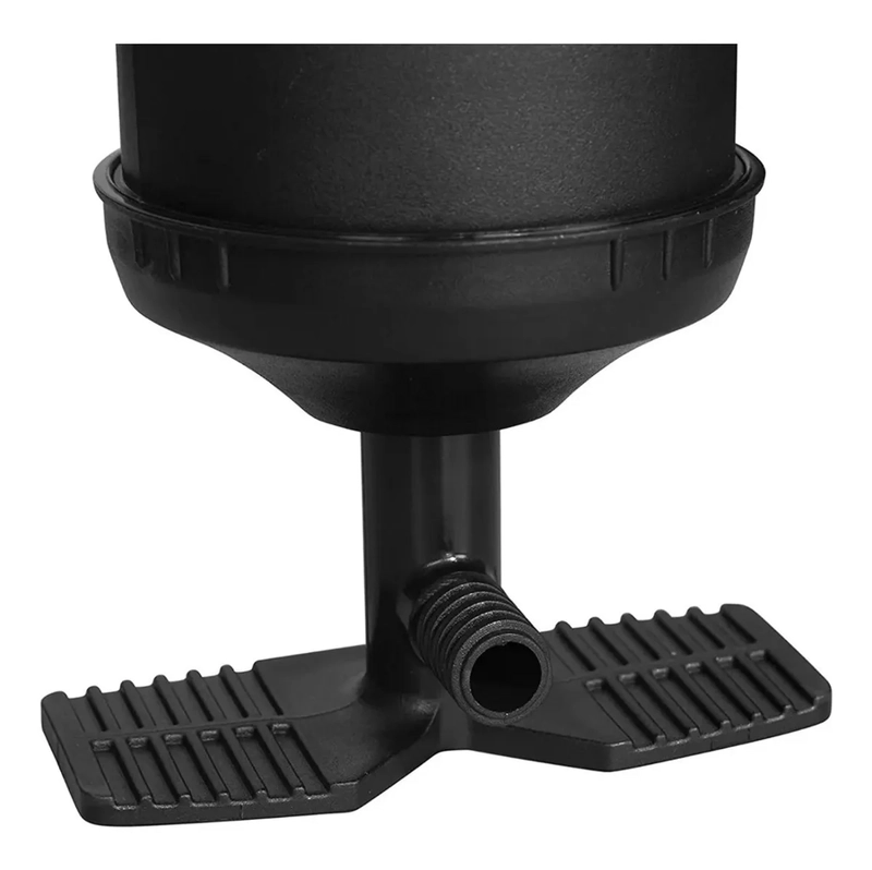 INFLADOR DE AIRE MANUAL BESTWAY - 30 CENTIMETROS.- - 2